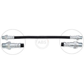 A.B.S. Bremsschlauch SL1002 A.B.S. Bremsschlauch SL1002
