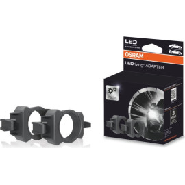 Osram Montagehalterung Adapter DA10 für NIGHT BREAKER LED H7-LED 2St 64210DA10