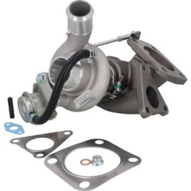 KAMOKA Turbolader 8600017