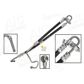 Hydraulikschlauch, Lenkung 58476