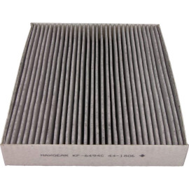 Filter, Innenraumluft 26-1190