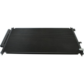 KONDENSATOR, KLIMAANLAGE AC830282