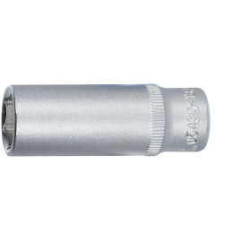 SW-Stahl Tiefer Einsatz 13 mm - 1/4Z 05430-13,0SB