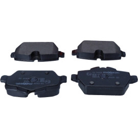 MAXGEAR Bremsbelagsatz 19-0448 BMW E87 MAXGEAR Bremsbelagsatz 19-0448 BMW E87