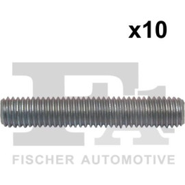 FA1 Abgaskrümmer-Stehbolzen 985-821.10 FA1 Abgaskrümmer-Stehbolzen 985-821.10