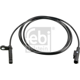 FEBI BILSTEIN Sensor, Raddrehzahl 186099