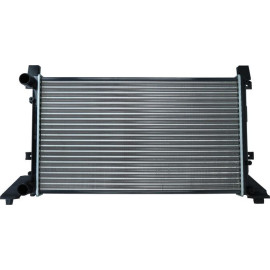 Kamoka Motorkühler 7705160