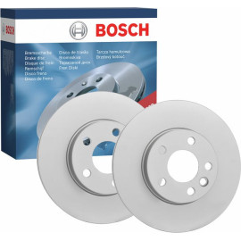 Bosch Bremsscheibe 0 986 479 B57 Bosch Bremsscheibe 0 986 479 B57