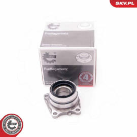 SKV GERMANY Radlager 29SKV123