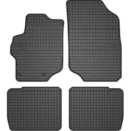 Passgenaue Kofferraummatte Gummimatten Citroen C-Elysee 2012-/ Peugeot 301 2012 0643 Passgenaue Kofferraummatte Gummimatten Citroen C-Elysee 2012-/ Peugeot 301 2012 0643