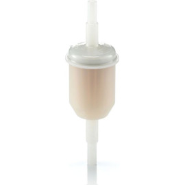 Mann & Hummel Kraftstofffilter PKW WK 31/2 (100)