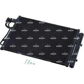 Kondensator, Klimaanlage 350414