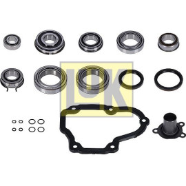 GearBox 462 0326 10