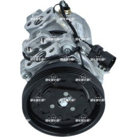 Kompressor, Klimaanlage 32055