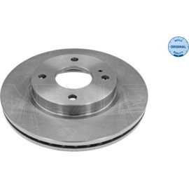 MEYLE Bremsscheibe Ford Fiesta 08 7155210027