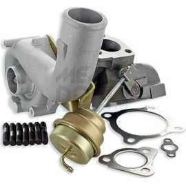 Turbolader 65052