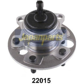 Japanparts Radnabe KK-22015