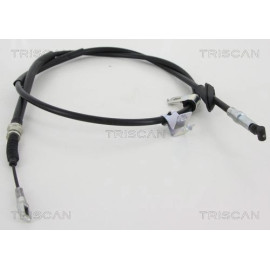Seilzug, Feststellbremse Honda T. Accord 1.6-2.3 98-03 Pr 8140 40145