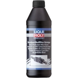 Liqui Moly Pro-Line Dieselpartikelfilterreiniger 1 l 5169