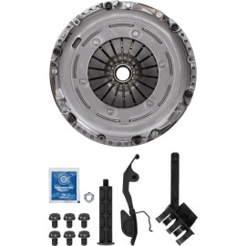 SACHS Kupplungssatz 2289 000 298