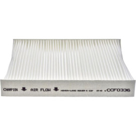 CHAMPION Innenraumfilter CCF0336