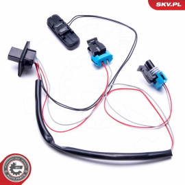 ESEN SKV Türgriff 16SKV275