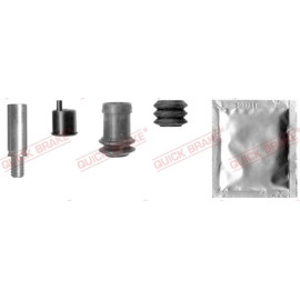 Quick Brake Führungshülsensatz mit Bolzen 113-1342X Quick Brake Führungshülsensatz mit Bolzen 113-1342X