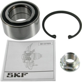 Radlagersatz VA VKBA 3246