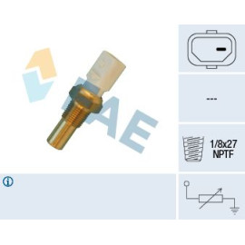 FAE Sensor, Kühlmitteltemperatur 32630