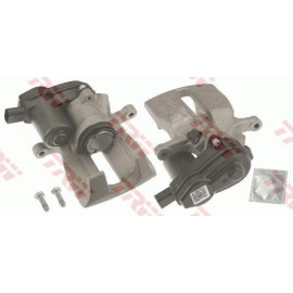 Tauschbremssattel EPB Grau HA li BHT303E Tauschbremssattel EPB Grau HA li BHT303E