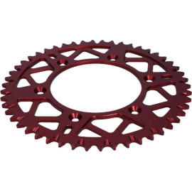 AFAM Kettenrad ALU 50 Zähne 11212PR+50