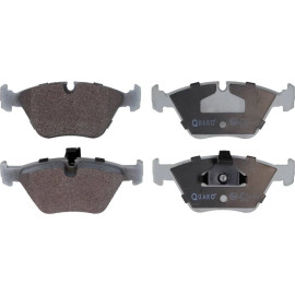 Bremsbelagsatz Bmw P. E39 -10/96 QP5211 Bremsbelagsatz Bmw P. E39 -10/96 QP5211
