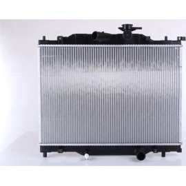 Wasserkühler PKW 606110