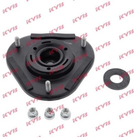 Lager - Radaufhängung. Toyota P. Avensis, Corolla Verso 1,6-2,4 04/03-03/09 Le/Pr SM1010
