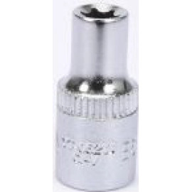 Steckschlüssel Torx 1/4 E6 YT-05213