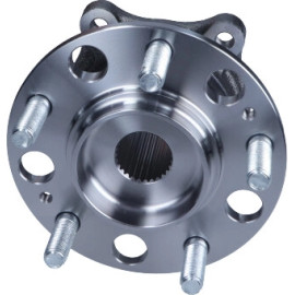 Radlagersatz 33-1280