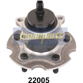 Japanparts Radnabe KK-22005
