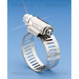 Klemme 019-044 mm. (Preis Pro Stück) 2611 020102