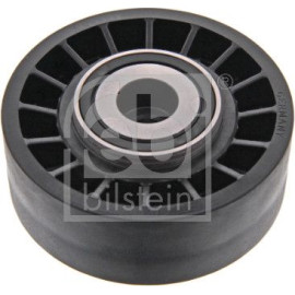FEBI BILSTEIN Umlenk-/Führungsrolle, Keilrippenriemen 09782