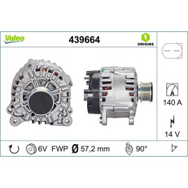 Generator 439664