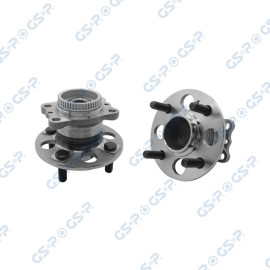 GSP Radlager 9400232