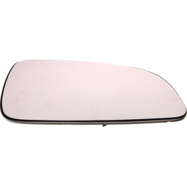 Spiegelglas, Außenspiegel 3745832 Spiegelglas, Außenspiegel 3745832