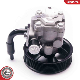 SKV GERMANY Hydraulikpumpe 10SKV201
