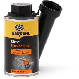 Bardahl Diesel-Frostschutz 125ml 2359DE