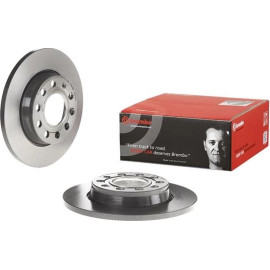 12 482 021 Bremsscheibe HA 08.9918.21
