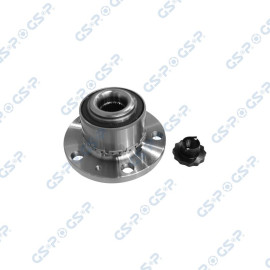 GSP Radlagersatz 9336013K