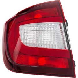 9EL 354 849-011 HECKLEUCHTE HELLA 9EL 354 849-011 HECKLEUCHTE HELLA