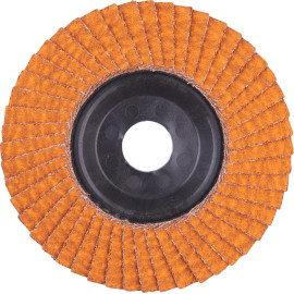 Fächerschleifscheibe 125mm 4932472231