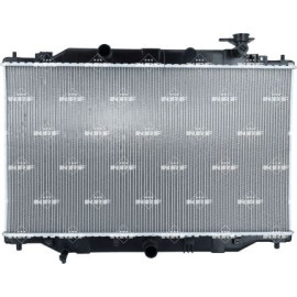 Kühler, Motorkühlung NRF59206