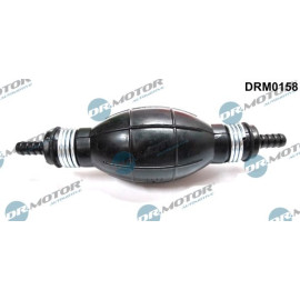 PUMPE, KRAFTSTOFFVORFÖRDERUNG DRM0158